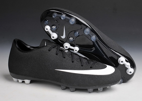 Nike Mercurial Vapor 10 CR Men Shoes--014